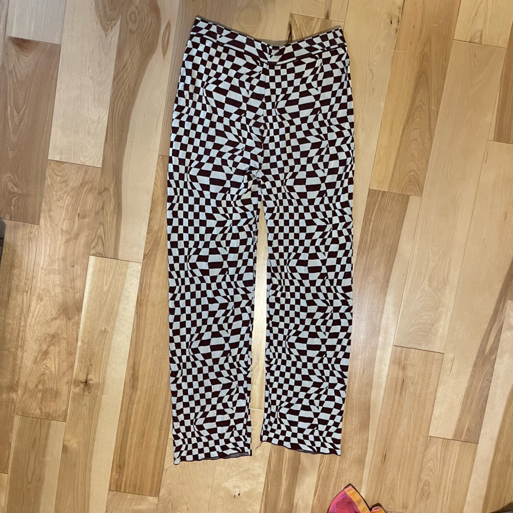 Paloma wool pants, M, like new
